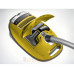 Пылесос Miele SGFA3 Complete C3 HEPA жёлтый карри