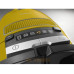 Пылесос Miele SGFA3 Complete C3 HEPA жёлтый карри