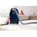 Пылесос Miele SGFA3 Complete C3 Total Care морская волна
