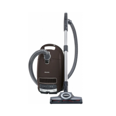 Пылесос Miele SGMA3 Complete C3 Special PowerLine коричневый гавана