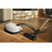 Пылесос Miele SGSK5 Complete C3 Silence Flex EcoLine белый