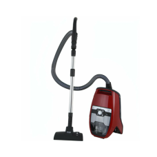 Пылесос Miele SKCF3 Blizzard CX1 Cat&Dog PowerLine манговый красный