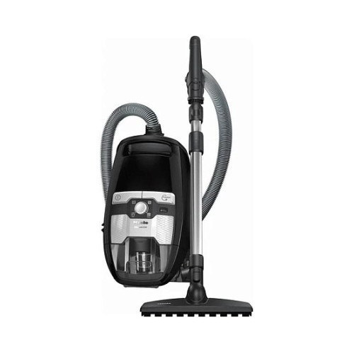 Пылесос Miele SKCF5 Blizzard CX1 Parquet Flex PowerLine obsidian black
