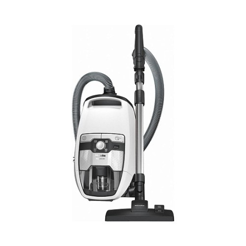 Пылесос Miele SKCR3 Blizzard CX1 Excellence белый лотос