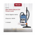 Пылесос Miele SKCR3 Blizzard CX1 Parquet синий