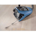 Пылесос Miele SKCR3 Blizzard CX1 Parquet синий