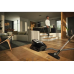 Пылесос Miele SKMF5 Blizzard CX1 Comfort PowerLine черный