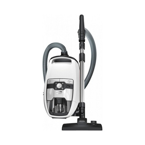 Пылесос Miele SKRF5 Blizzard CX1 Flex PowerLine белый лотос