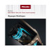 Пылесос Miele SMUL5 Triflex HX1 Power серый кашемир