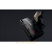 Пылесос Miele SMUL5 Triflex HX1 Power серый кашемир