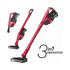 Пылесос Miele SMUL5 Triflex HX1 Runner рубиново-красный