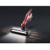 Пылесос Miele SMUL5 Triflex HX1 Runner рубиново-красный