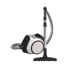 Пылесос Miele SNCF0 Boost CX1 Parquet PowerLine белый лотос