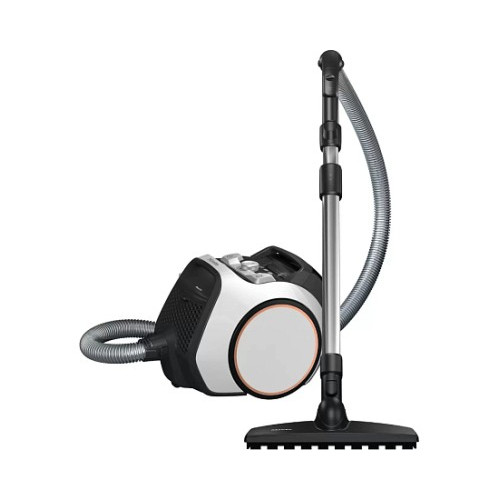 Пылесос Miele SNCF0 Boost CX1 Parquet PowerLine белый лотос