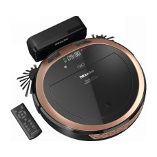 Робот-пылесос Miele SPQL Scout RX3 Home Vision HD