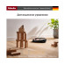 Робот-пылесос Miele SPQL Scout RX3 Home Vision HD