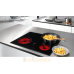Стеклокерамическая варочная панель Miele KM6207