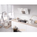 Стеклокерамическая варочная панель Miele KM6215