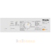 Стиральная машина Miele W667