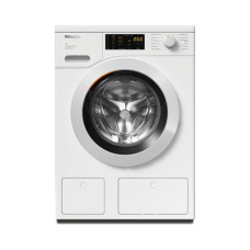 Стиральная машина Miele WCD660 Стиральная машина Miele WCD660