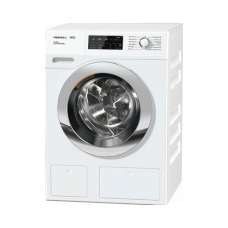 Стиральная машина Miele WCI670WPS ChromeEdition