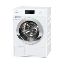 Стиральная машина Miele WCR 870 WPS Chrome Edition