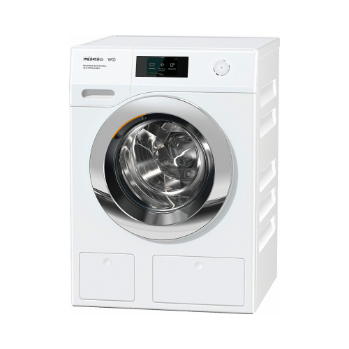 Стиральная машина Miele WCR 870 WPS Chrome Edition