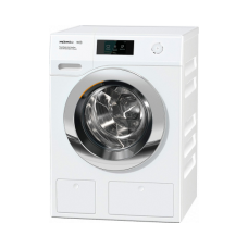 Стиральная машина Miele WCR 890 WPS Chrome Edition