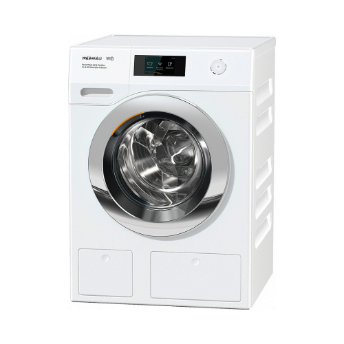 Стиральная машина Miele WCR 890 WPS Chrome Edition