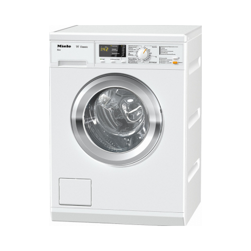 Стиральная машина Miele WDA101 серии W Classic