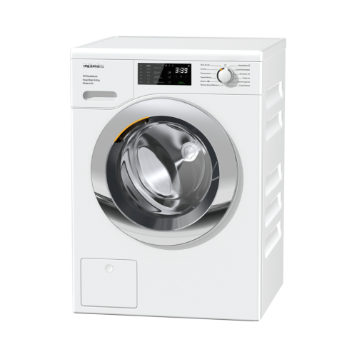 Стиральная машина Miele WEF365WPS