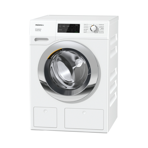 Стиральная машина Miele WEG675 WCS