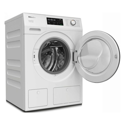 Стиральная машина Miele WEG675 WPS