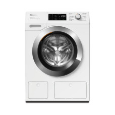 Стиральная машина Miele WEG895 WCS Chrome Edition RU Стиральная машина Miele WEG895 WCS Chrome Edition RU