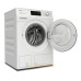 Стиральная машина Miele WEG895 WCS Chrome Edition RU