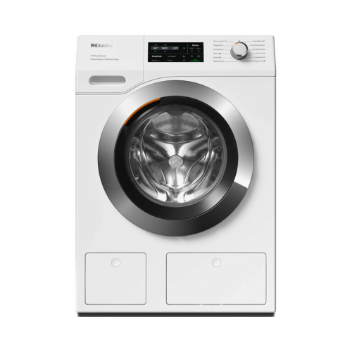 Стиральная машина Miele WEI875 WCS