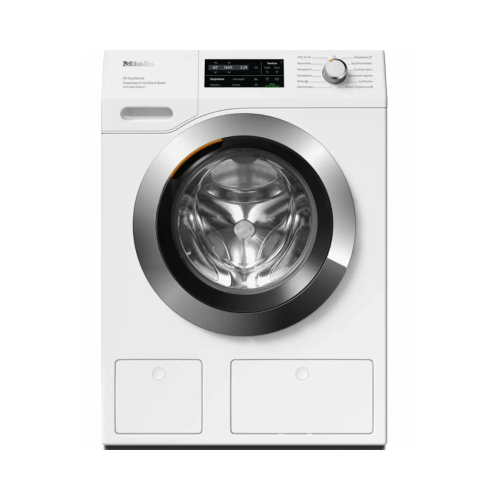 Стиральная машина Miele WEI895 WCS 125 Gala Edition