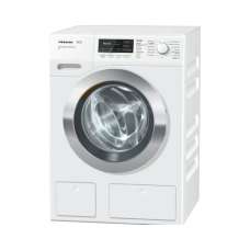 Стиральная машина Miele WKH132WPS ChromeEdition