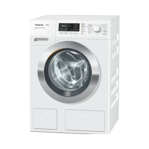 Стиральная машина Miele WKH132WPS ChromeEdition