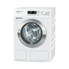 Стиральная машина Miele WKR571WPS ChromeEdition