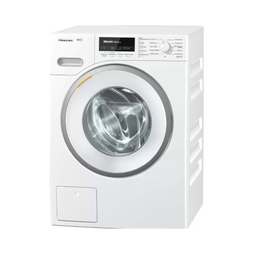 Стиральная машина Miele WMB120WPS WhiteEdition