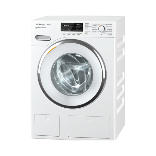 Стиральная машина Miele WMH122WPS WhiteEdition