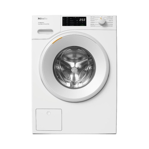 Стиральная машина Miele WSD383 WCS