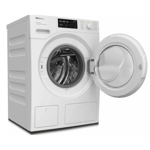Стиральная машина Miele WSI863 WCS