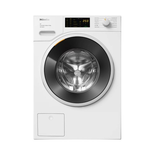 Стиральная машина Miele WWB380 WCS 125 Edition