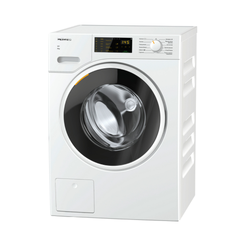 Стиральная машина Miele WWD120 WCS