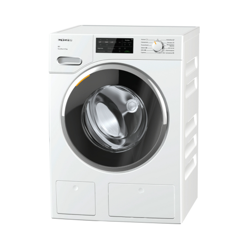 Стиральная машина Miele WWG660 WCS