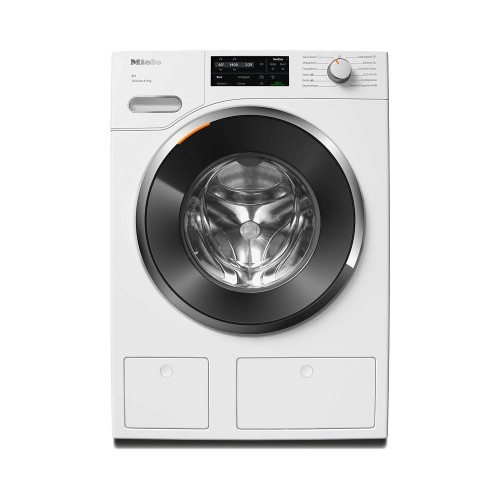 Стиральная машина Miele WWG660 WPS
