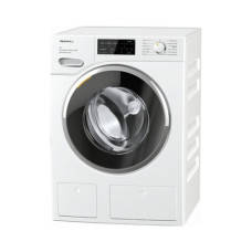 Стиральная машина Miele WWH 860 WPS