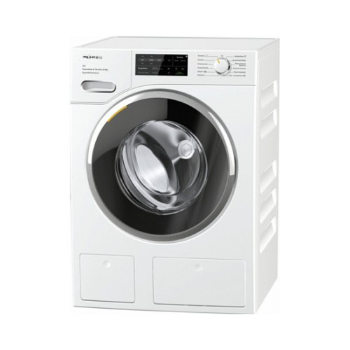 Стиральная машина Miele WWH 860 WPS